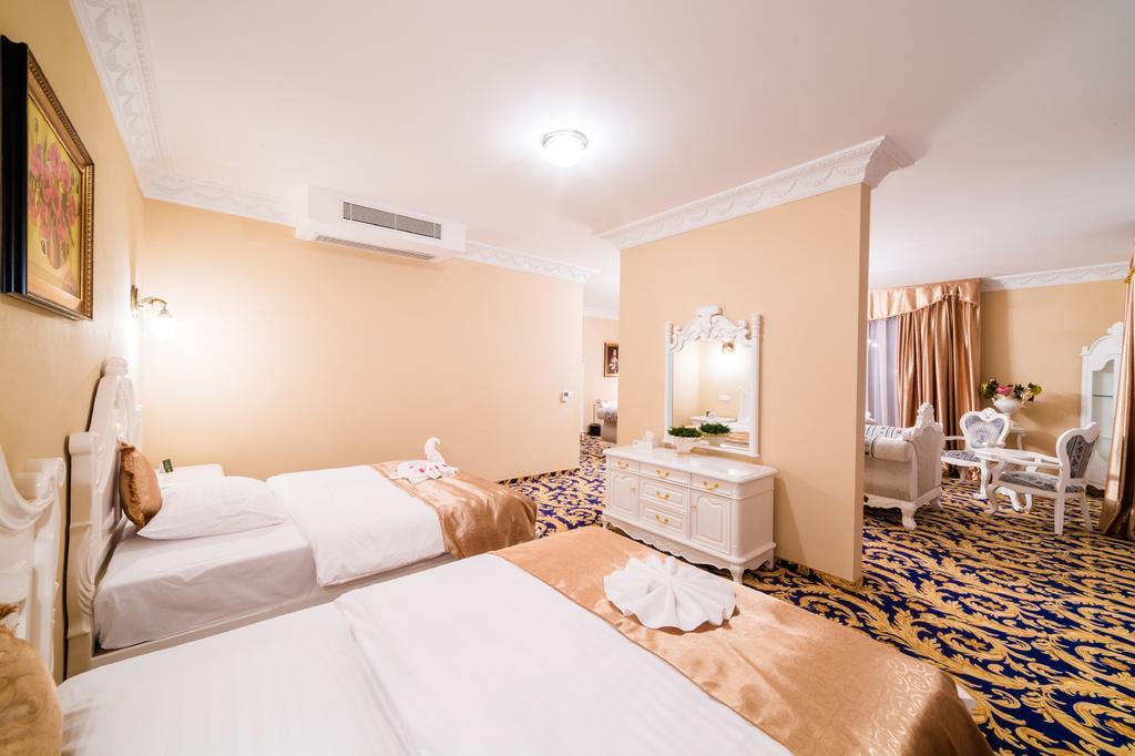 Aphrodite Palace Rajecké Teplice Zimmer foto