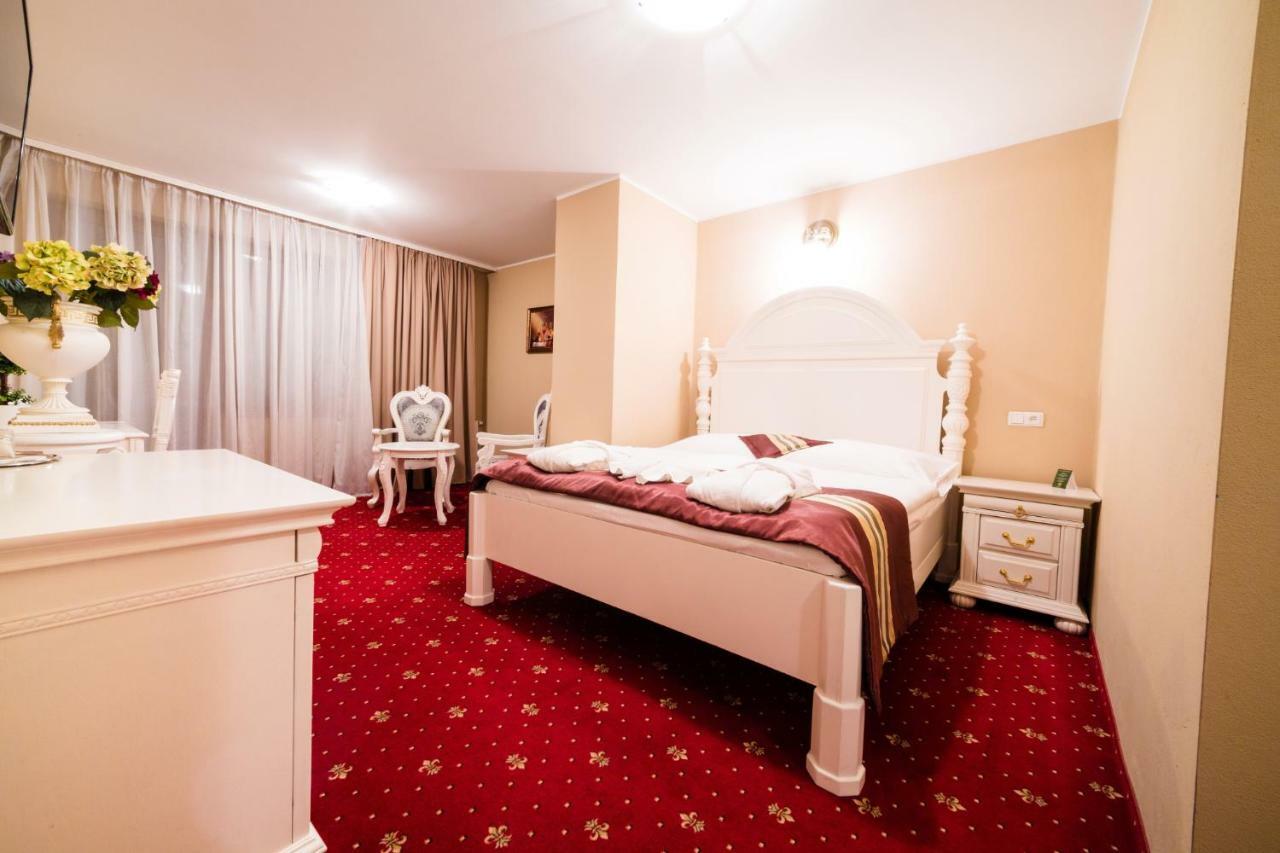 Aphrodite Palace Rajecké Teplice Zimmer foto